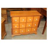Small Chest 