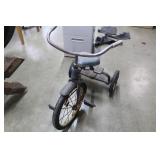 Tricycle