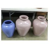 Oil Jars