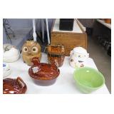 Cookie Jars