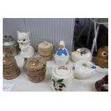 Cookie Jars
