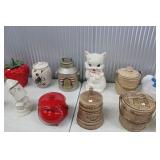 Cookie Jars