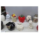 Cookie Jars