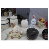 Cookie Jars