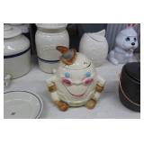 Cookie Jar
