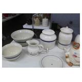 RRP Pottery 