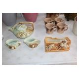 McCoy Pottery 