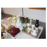 Pottery 