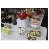 McCoy Pottery 