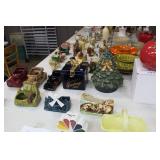 Pottery 
