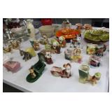 Pottery 