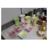 Pottery 