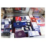 Coins & Coin Sets