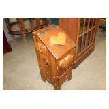 Potato Bin 
