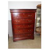 Cherry Chest 