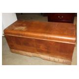 Blanket Chest 