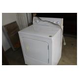 Elec. Dryer