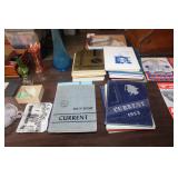 Year Books 