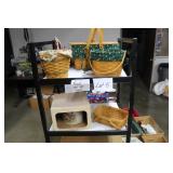 Longaberger Baskets