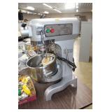 Sentinel Mixer