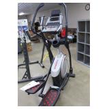 Elliptical 