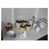Canister Sets