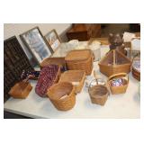Longaberger Baskets