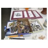 Costume Jewelry 
