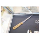 Butcher Knife