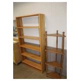 Shelves