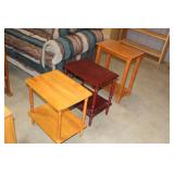 Small Tables