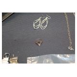 10kt Ring 