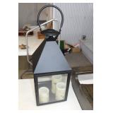 Candle Lamp 