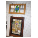 Stained Glass Windows 