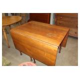 6 Leg Table 