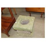 Chimney Stones
