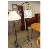 Floor Lamps 