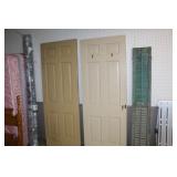 Wood Doors 