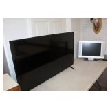 TVs 