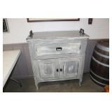 Bar Stand 