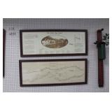 Canal Maps