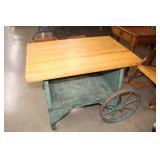 Table Cart 