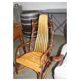 Bentwood Roacker 