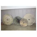 Grindstones