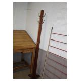 Coat Rack 