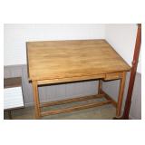 Drafting Table 