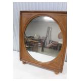 Dresser Mirror 