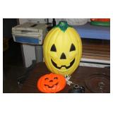 Blow Molds 