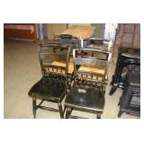 Hitchcock Chairs