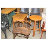 Stools 
